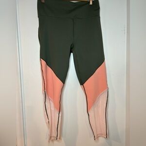 Fabletic powerhold leggings size XL